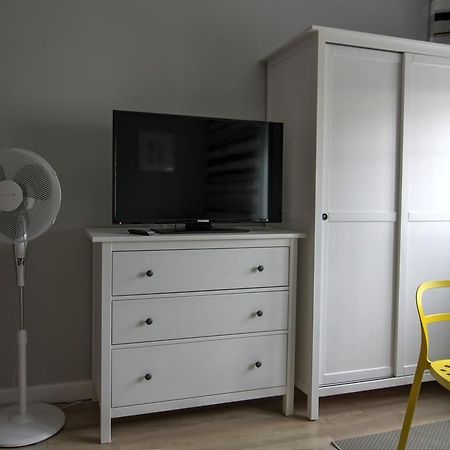 Apartment I Grayfor2 Old Town Краков Экстерьер фото