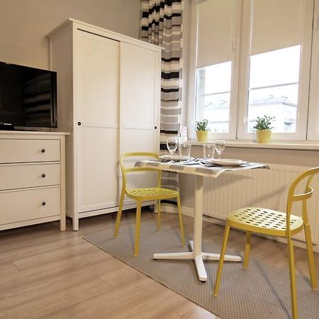 Apartment I Grayfor2 Old Town Краков Экстерьер фото