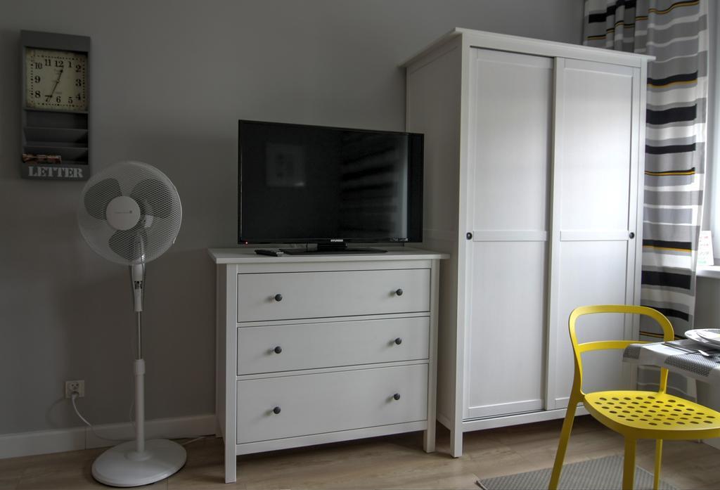 Apartment I Grayfor2 Old Town Краков Экстерьер фото