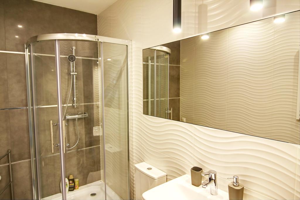 Apartment I Grayfor2 Old Town Краков Экстерьер фото