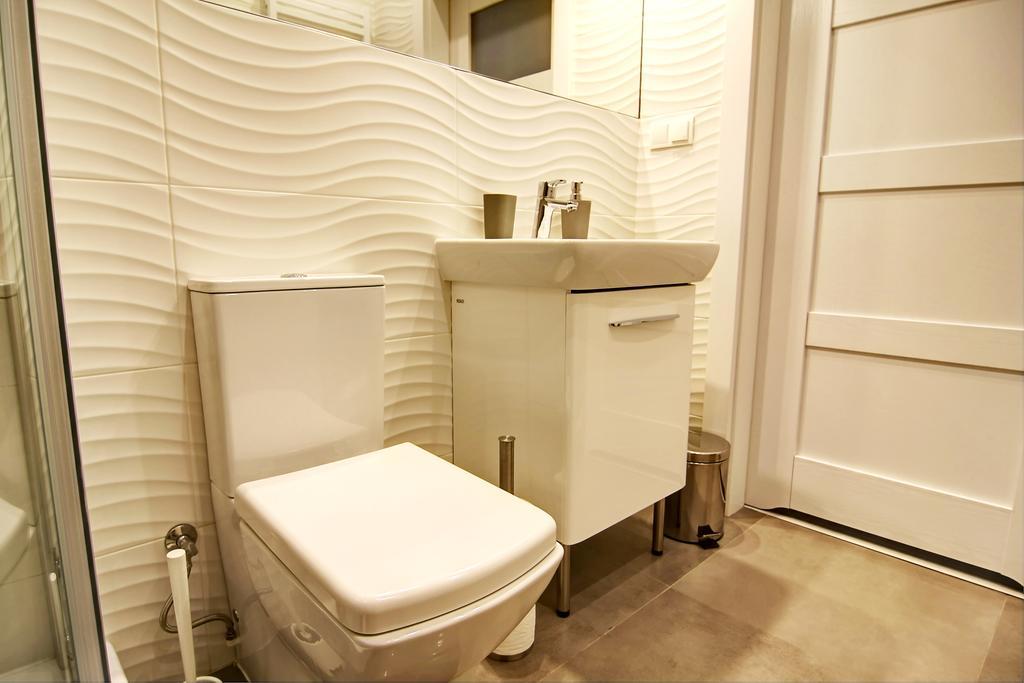 Apartment I Grayfor2 Old Town Краков Экстерьер фото