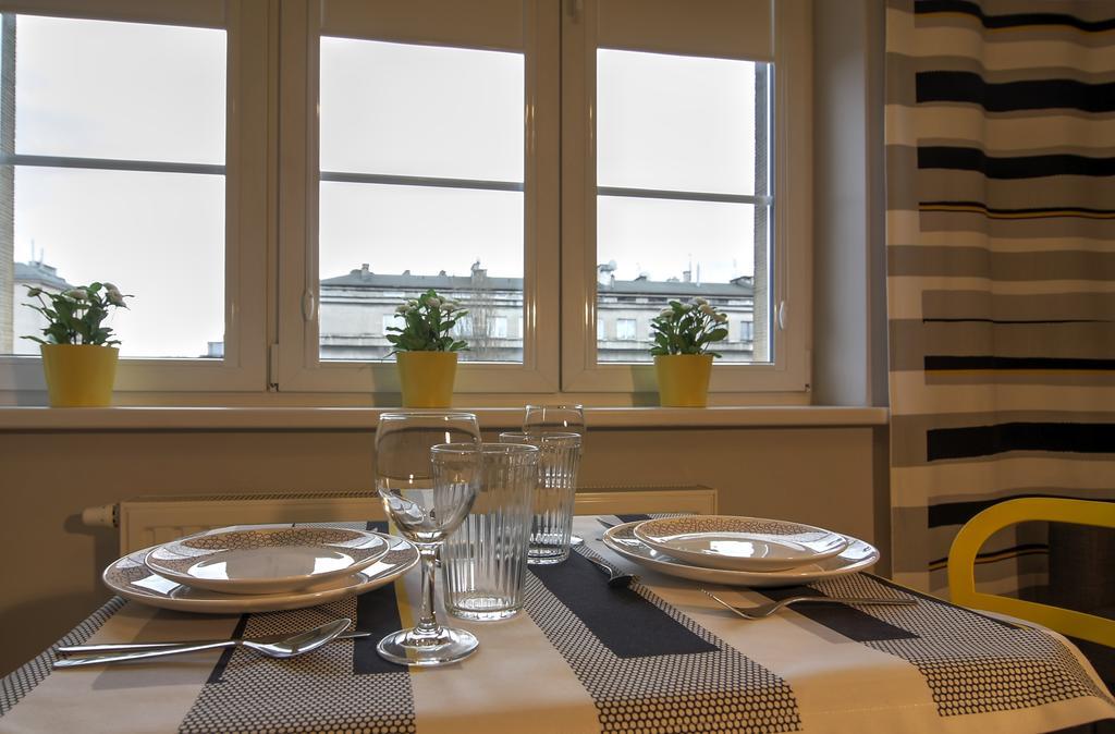 Apartment I Grayfor2 Old Town Краков Экстерьер фото
