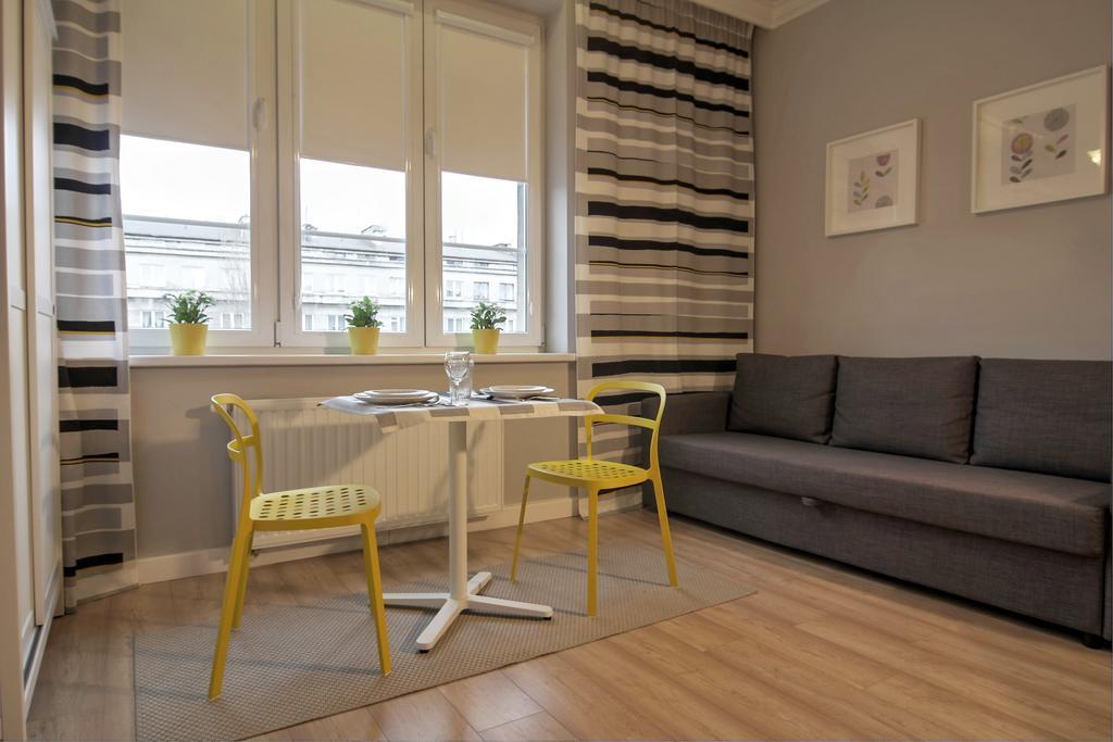 Apartment I Grayfor2 Old Town Краков Экстерьер фото