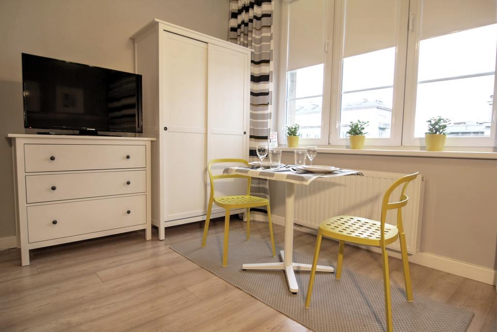 Apartment I Grayfor2 Old Town Краков Экстерьер фото